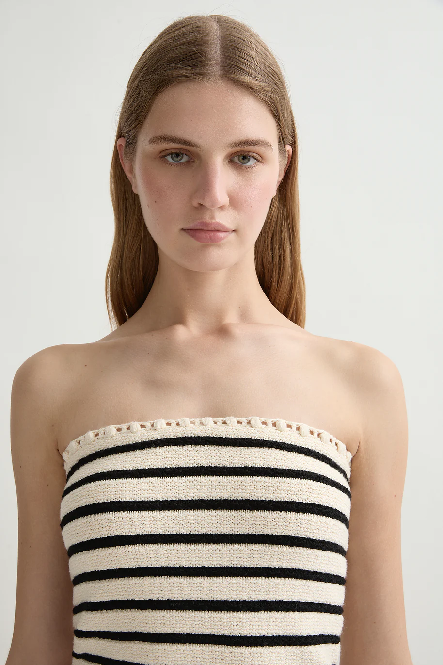 Knitwear - Tops