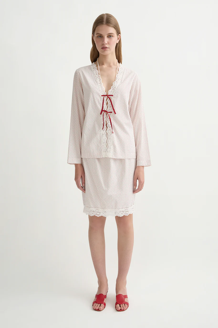 Tops - Blouses
